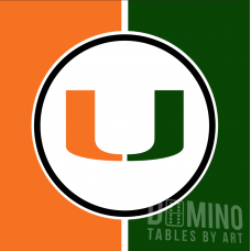 TS046 Miami Hurricanes